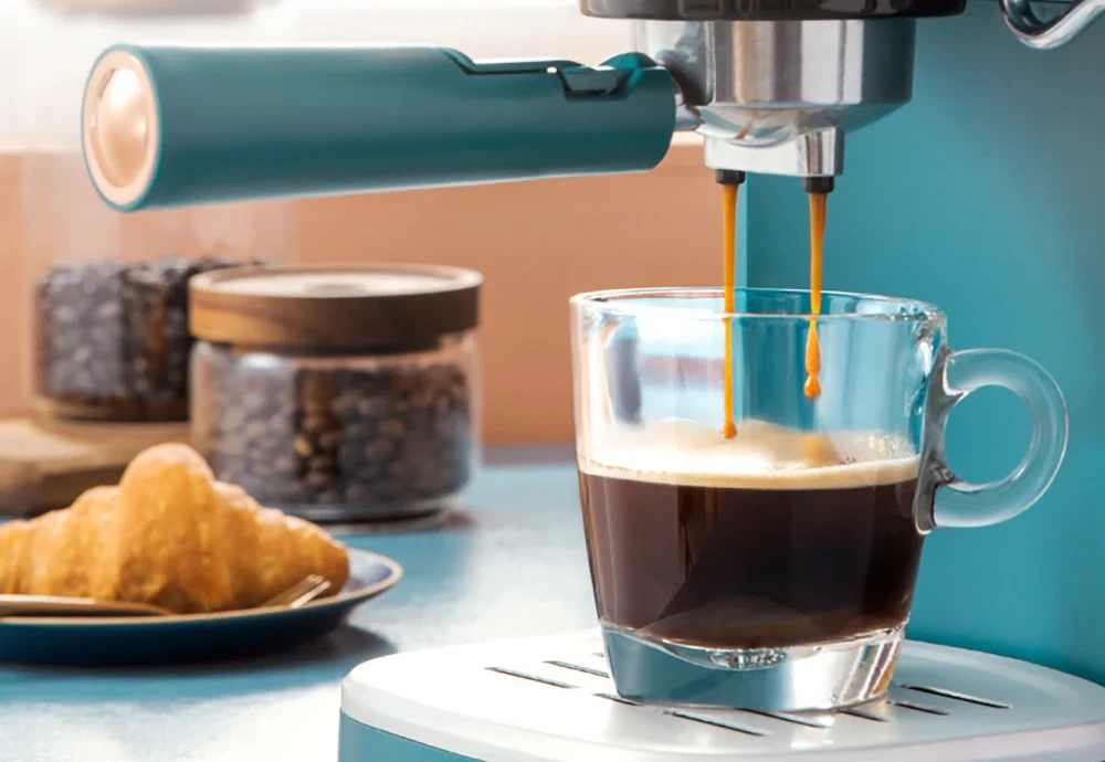 best mini semi automatic espresso machines