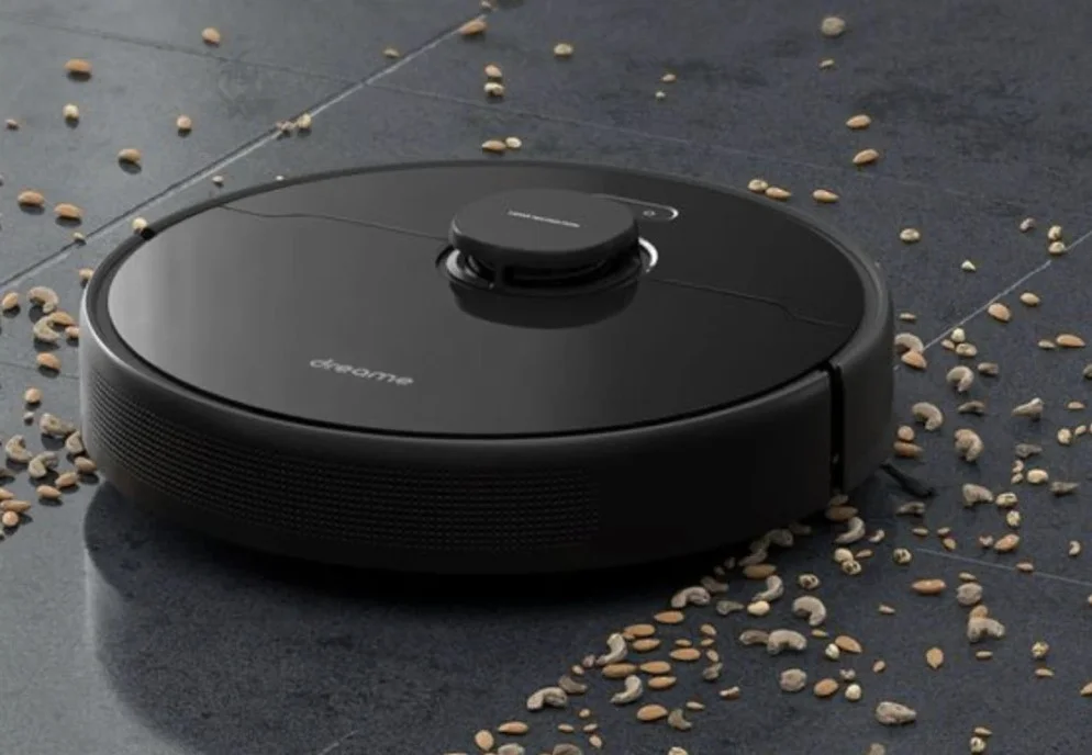 best robot vacuum mop self cleaning