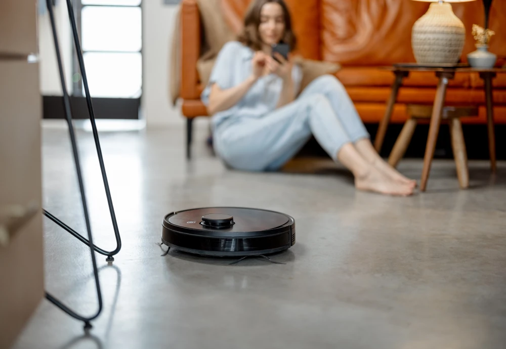 where to buy robotic vacuum cleaner