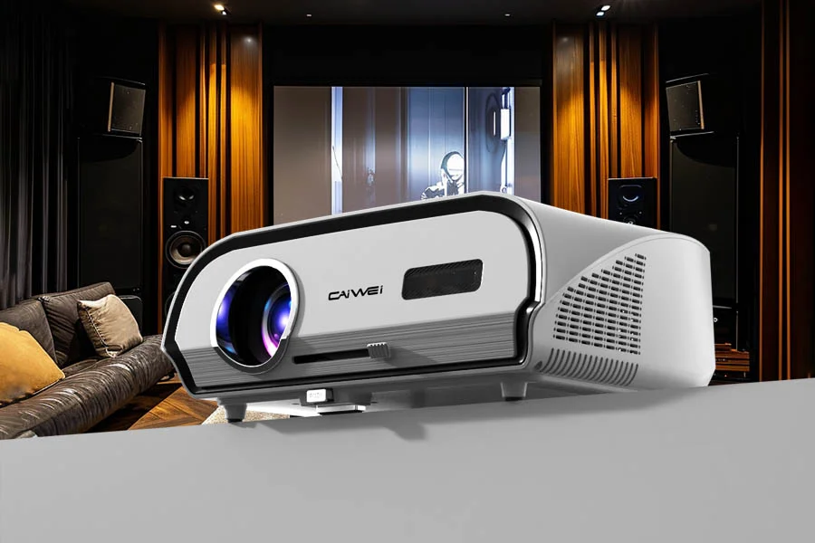 projector for a bright room