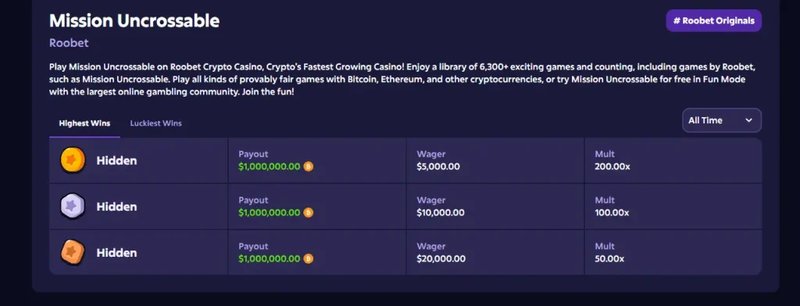 Scopri la nuova sfida: Missione Incrociabile, un gioco di azione e strategia