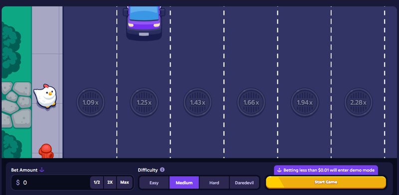 Exploring the Thrills of Mission Uncrossable in a Canadian Casino Setting