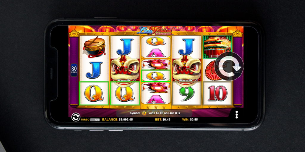 casino online pin up game slots betting