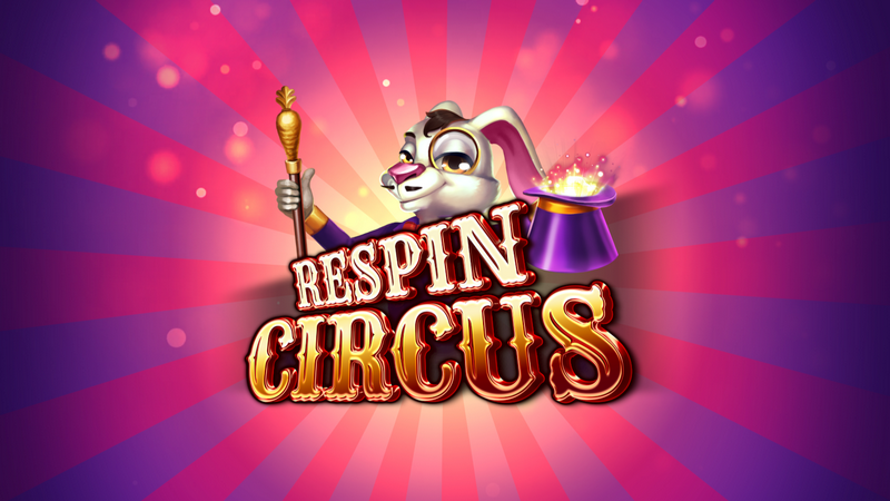 Casino online Respin