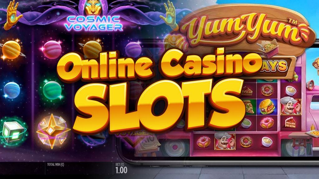 Casino online Valencia 2026